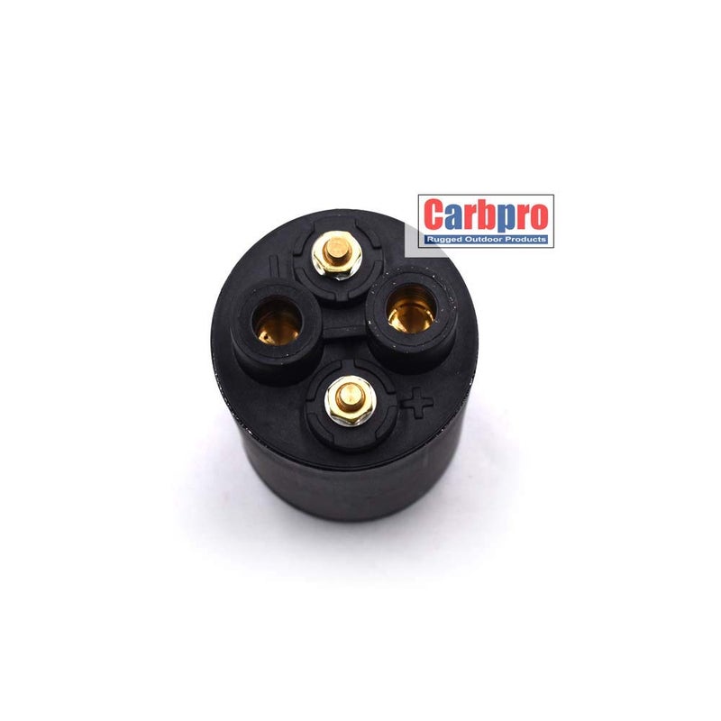 Carbpro Generator Ignition Coil Kit Fits for Kohler KT17 KT18 KT19 KT 17 18 19 52-755-48-S 52 755 48 S - Image 3